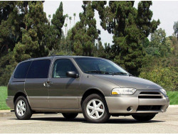 Quest V41 (1998–2002)