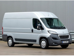 Boxer 290/295 (2014–2024)