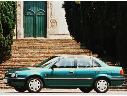 Corolla E110 (1995–1999)
