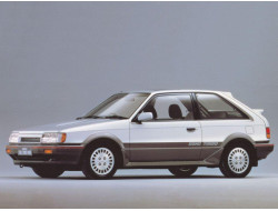 Familia BF (1985–1989)
