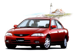 Laser BH (1994–1998)