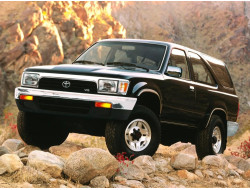4Runner N130 (1989–1996)
