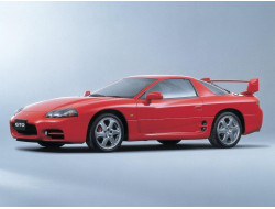 GTO (1998–2001)