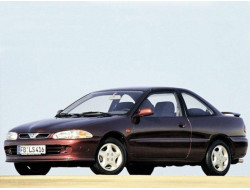 Putra (1995–2000)