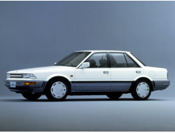 Stanza T12 (1986–1990)