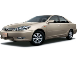 Altis XV30 (2001–2006)