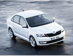 Rapid I (2011–2020)