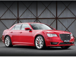 300C LX II (2011–2023)