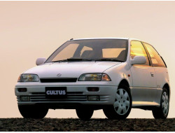 Cultus (1988–1998)