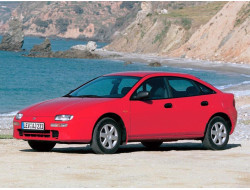 323F BA (1994–1998)