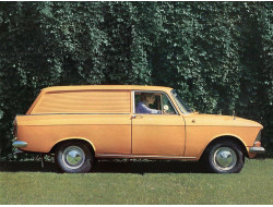 434 (1968–1975)