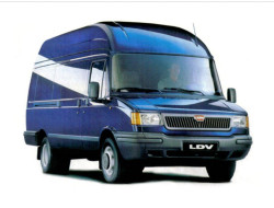 Convoy (1997–2006)