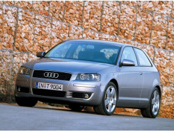 A3 8P (2003–2005)