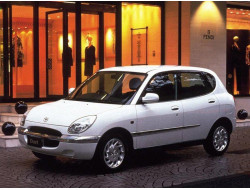 Duet (1998–2001)