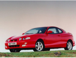 Coupe RD (1999–2002)