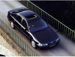 Accord V (1993–1996)