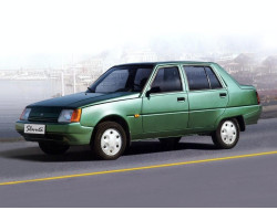 1103 Славута (1999–2011)