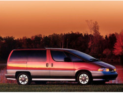 Lumina Minivan (1992–1996)