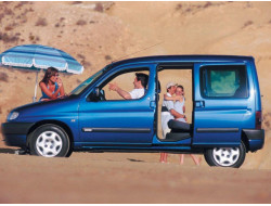 Орион М (2000–2002)