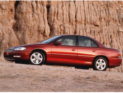Catera (1994–2002)