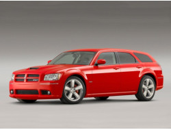 Magnum III (2007–2008)
