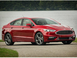 Fusion US II (2016–2020)