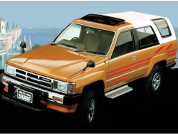Hilux Surf N60 (1984–1989)