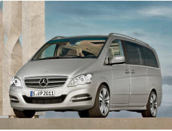 Viano W639 (2010–2014)