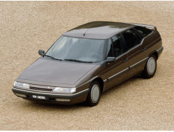 XM (1989–2000)