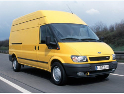 Transit V (2000–2006)
