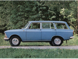 426 (1964–1975)
