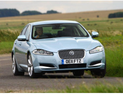 XF I (2011–2015)