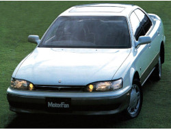 Camry Prominent SV30 (1990–1994)