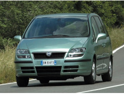 Ulysse II (2002–2010)