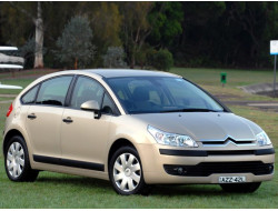C4 I (2004–2010)