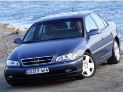 Omega 2000 (1999–2003)