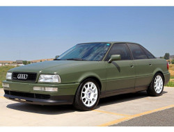 90 B4 (1993–1995)