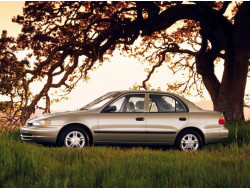 Prizm (1998–2002)