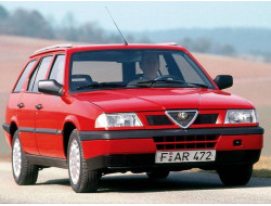 Sportwagon (1990–1994)