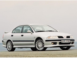 Carisma (1999–2004)