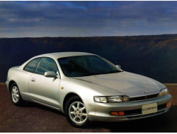 Curren (1994–1998)