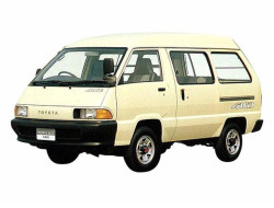 TownAce Van R20/R30 (1988–1991)