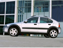 Streetwise (2003–2004)
