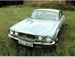 Sovereign II (1973–1979)