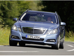 E–klasse W212/S212 (2009–2012)