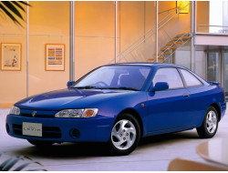 Corolla Levin AE110 (1995–2000)