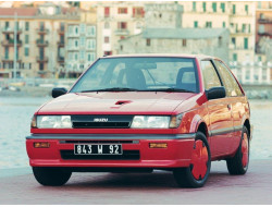 Gemini II (1987–1990)