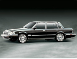 Imperial (1989–1993)