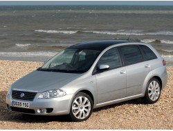Croma 194 (2005–2007)