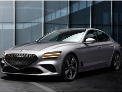 G70 (2020–н.ч.)
